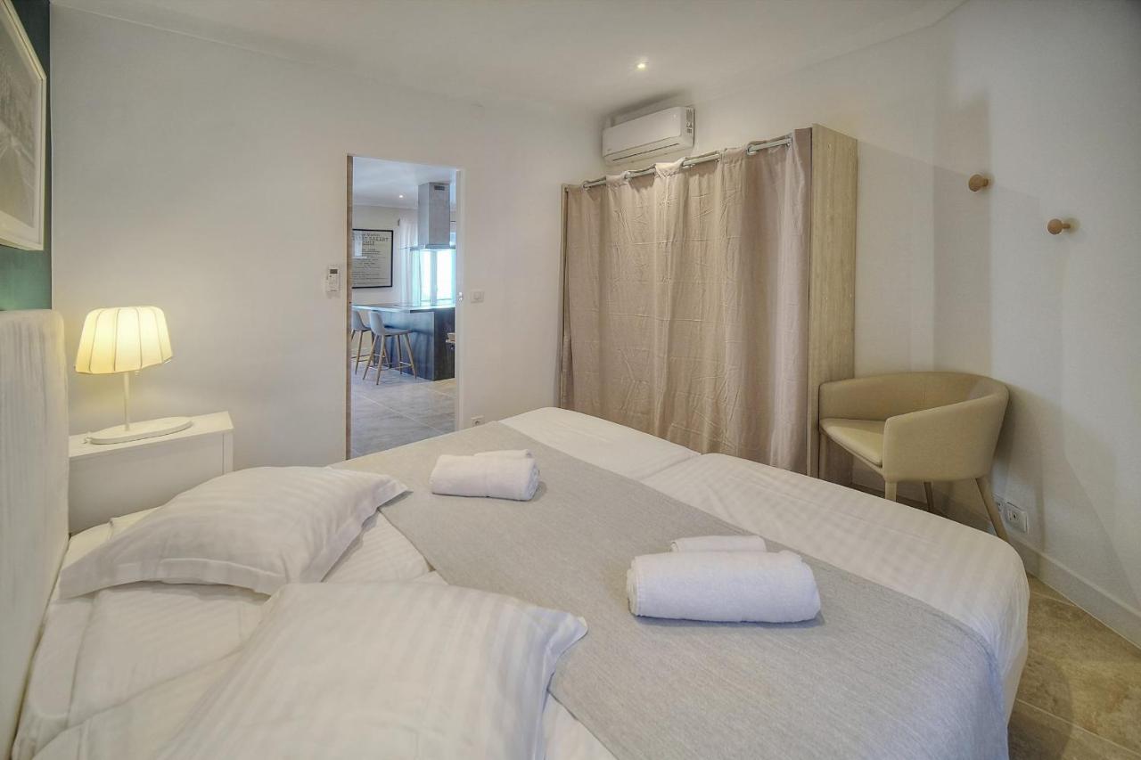 Apartment Immogroom- 70m2 - Renovated - Wifi - Ac - Close To Everything