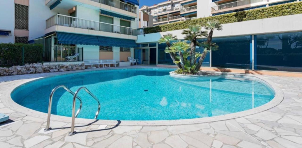 Eden Park Appartement