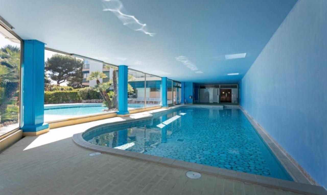 Appartement Eden Park Cannes