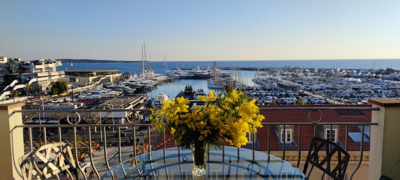Apartamento O Festival Palace, Terrace With Panoramic Sea View *