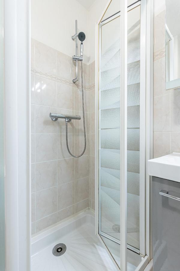 Apartment Le Californie - Rue Baron *