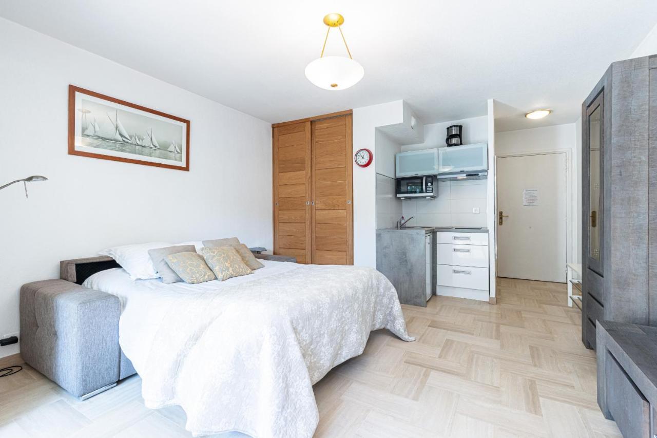 Apartment Le Californie - Rue Baron Cannes