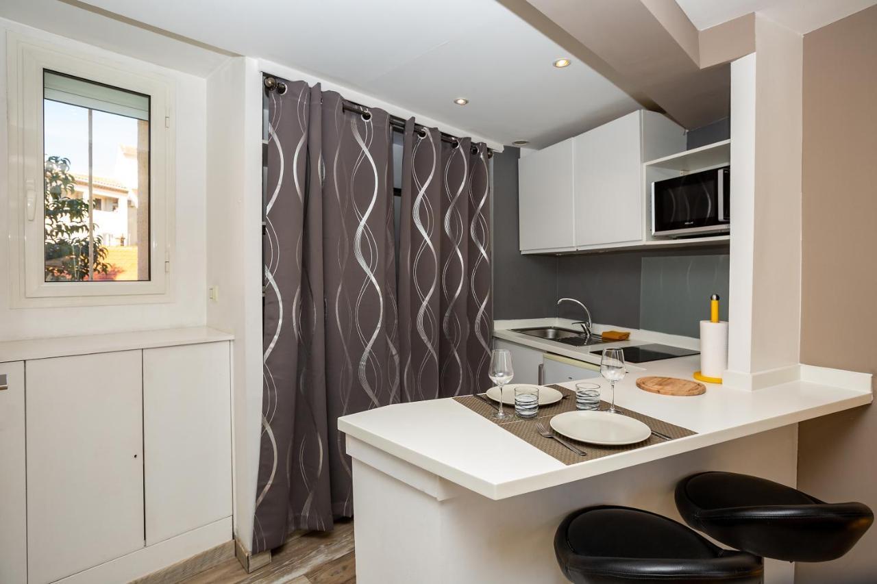Studi'o Soleil Apartment Cannes