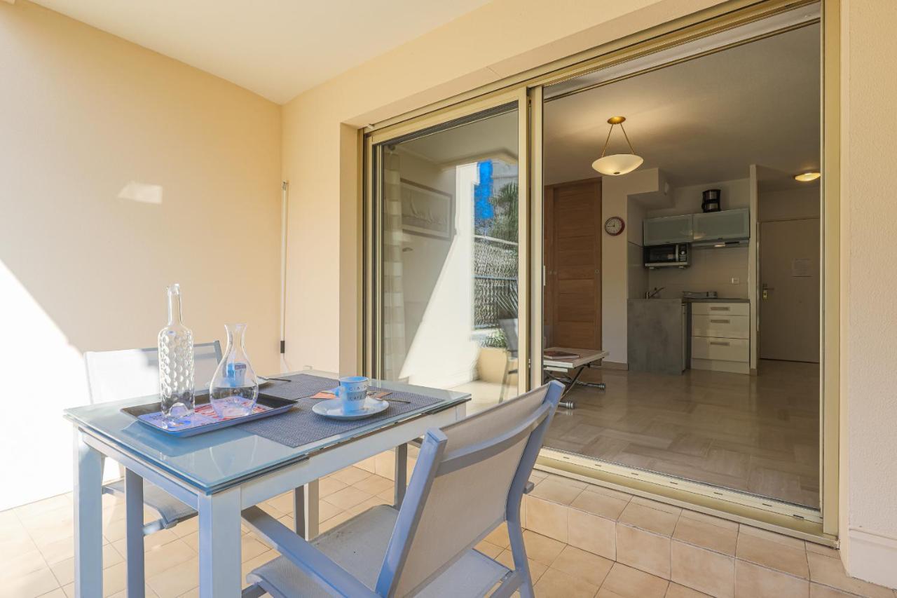 Le Californie - Rue Baron * Cannes
