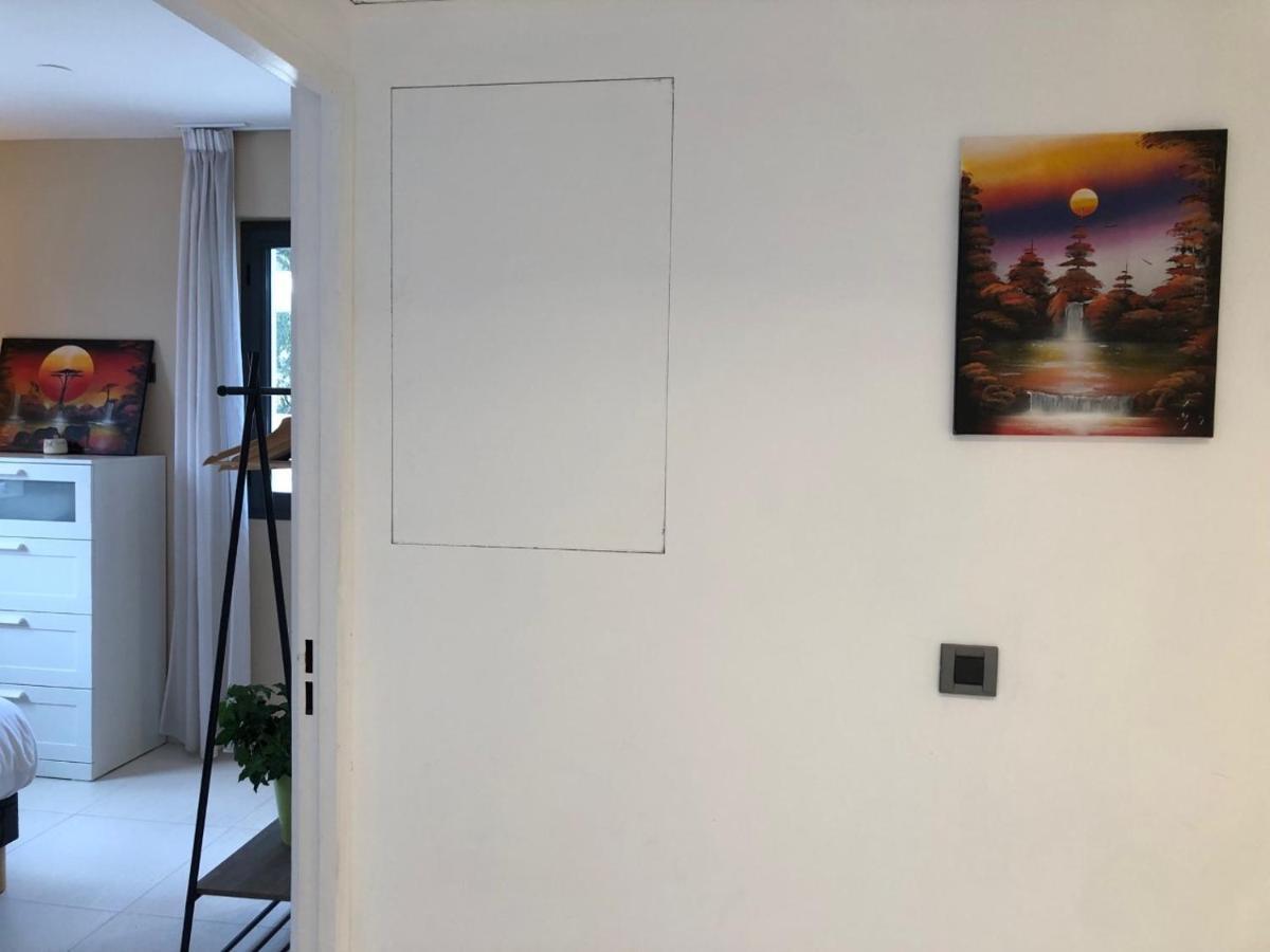 Apartment Montfleury, 2 Terrasses, 2 , 2 Sdb , Pkg Prive Piscine, 15 Min Walk To Croisette And Palais Des Festivals Cannes