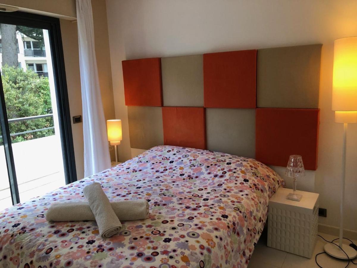 Montfleury, 2 Terrasses, 2 , 2 Sdb , Pkg Prive Piscine, 15 Min Walk To Croisette And Palais Des Festivals Apartment *