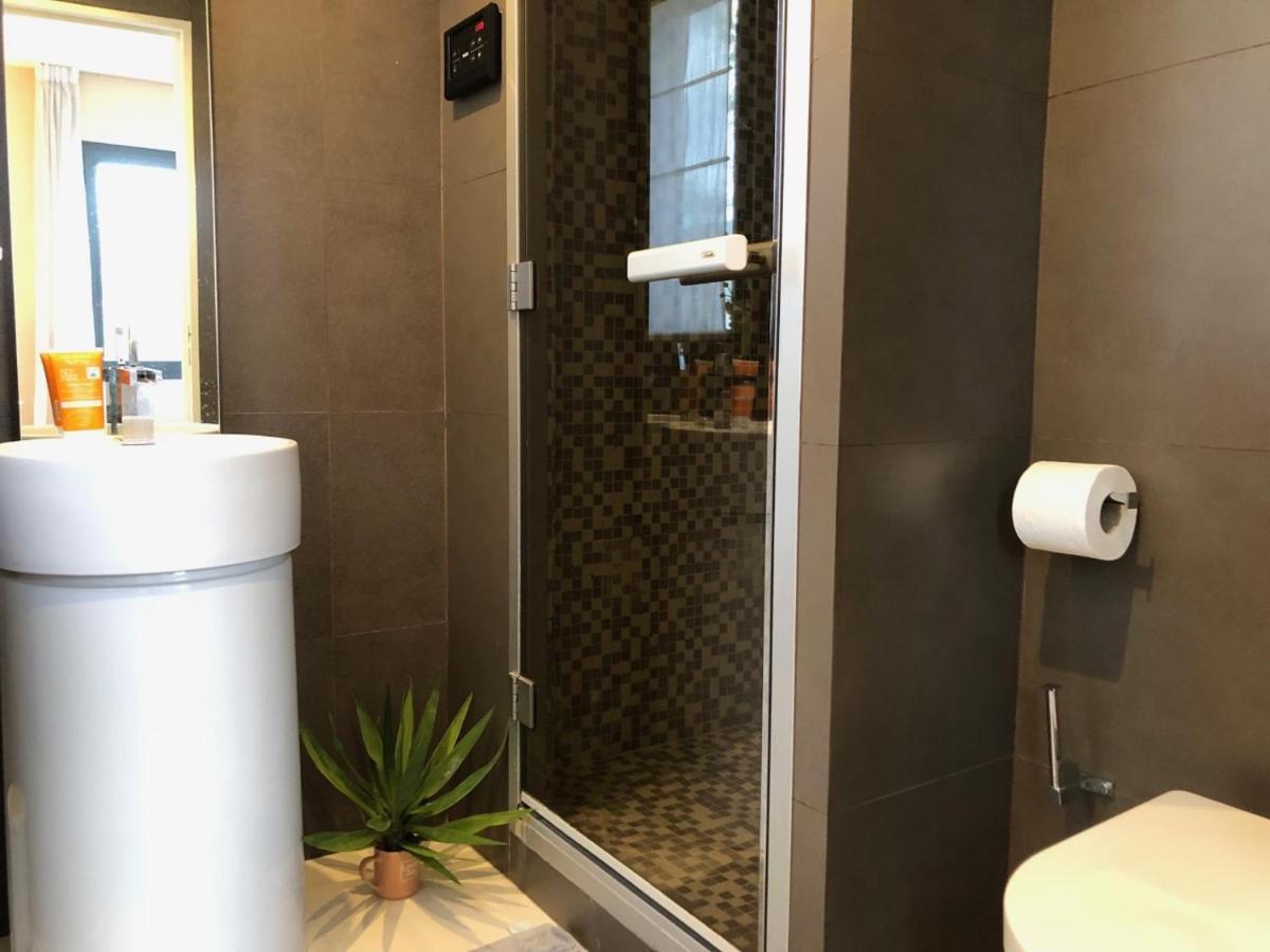 Montfleury, 2 Terrasses, 2 , 2 Sdb , Pkg Prive Piscine, 15 Min Walk To Croisette And Palais Des Festivals * Cannes