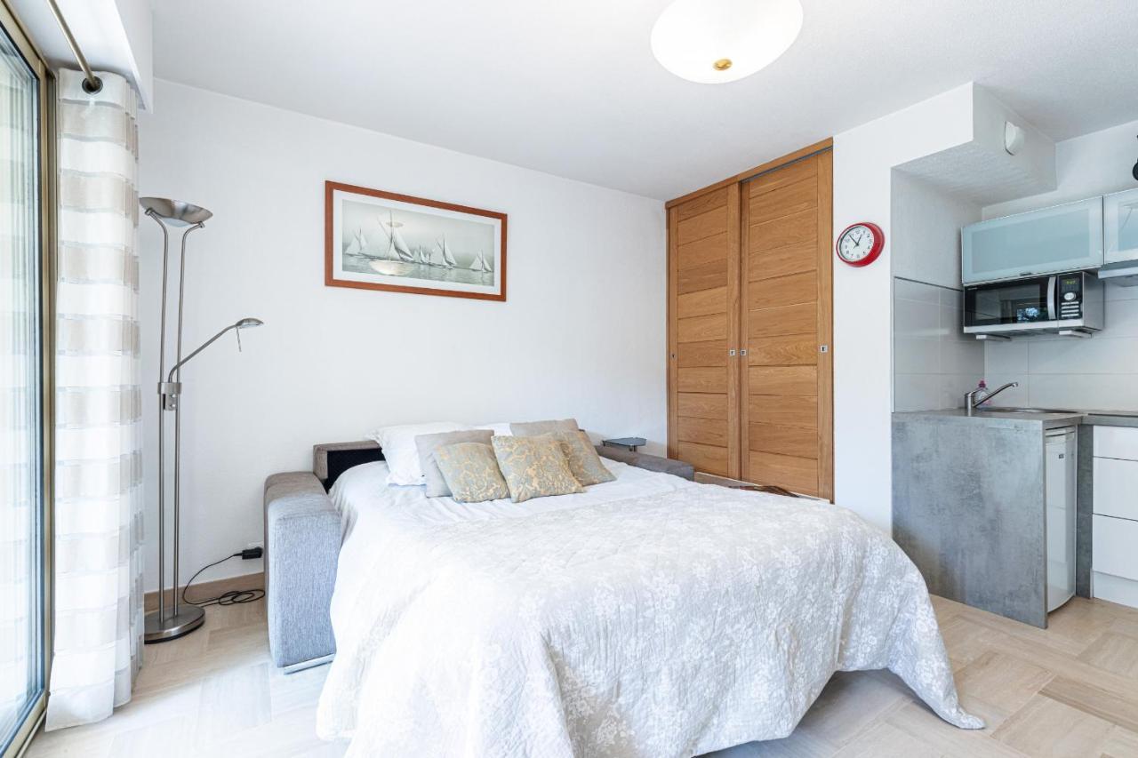 Apartment Le Californie - Rue Baron *