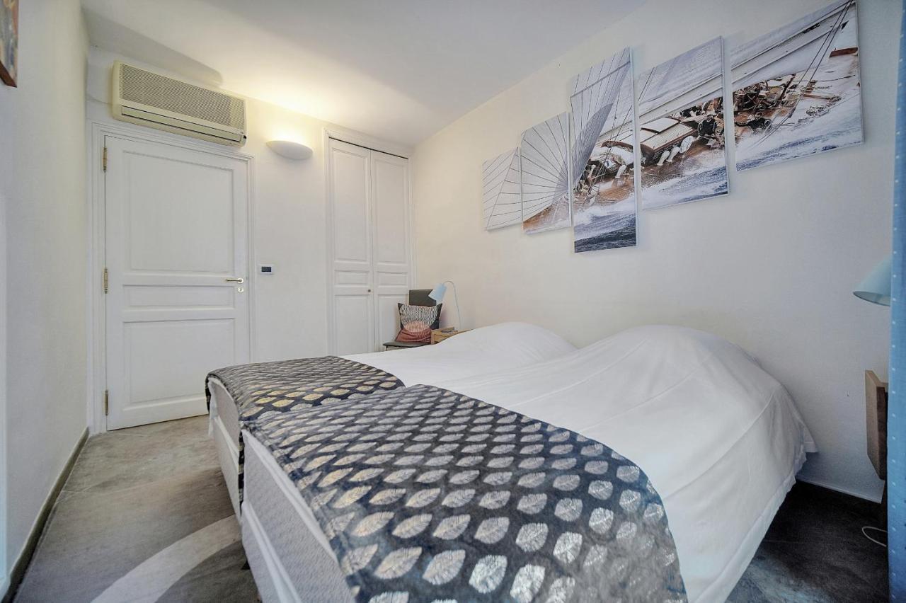 Apartment 'joli 4 Pieces Proche Vieux Port' - A3b75 *