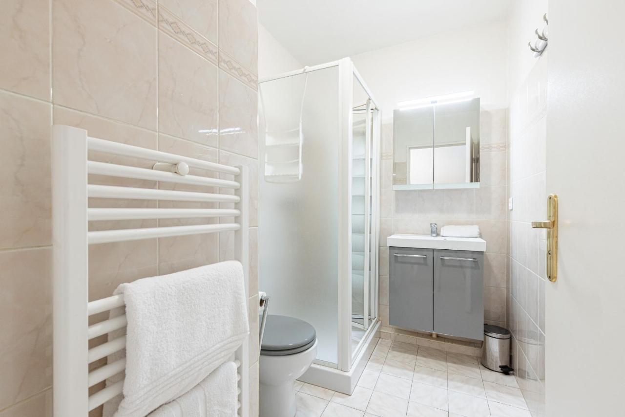 Apartment Le Californie - Rue Baron