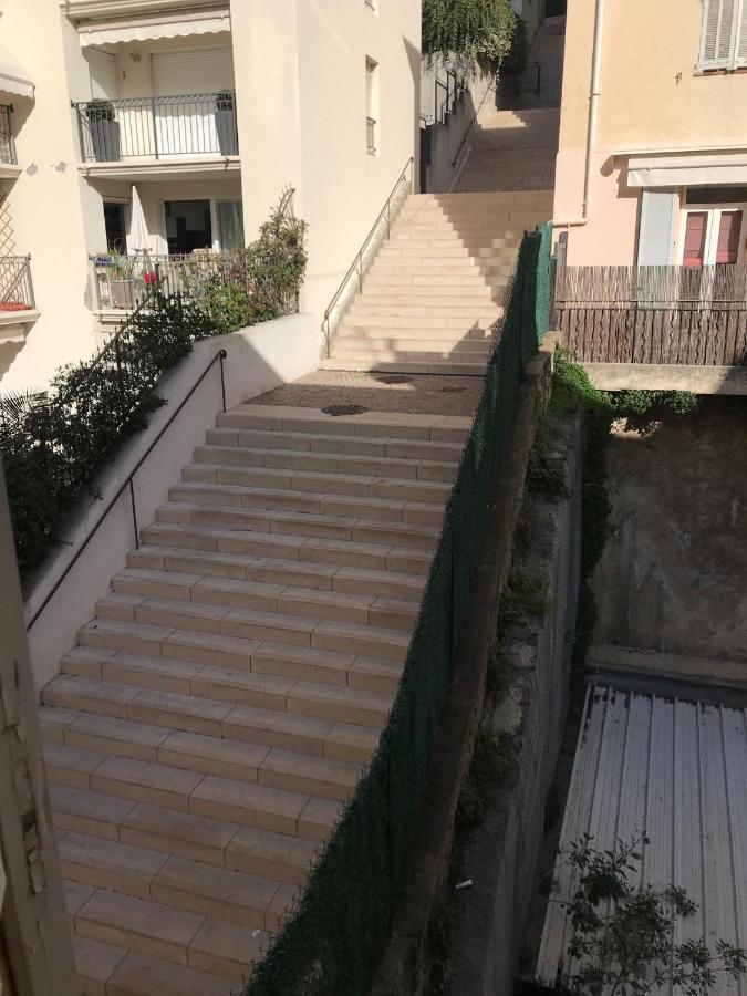 3 Pieces- Vieux Port- Terrasse - Parking Possible