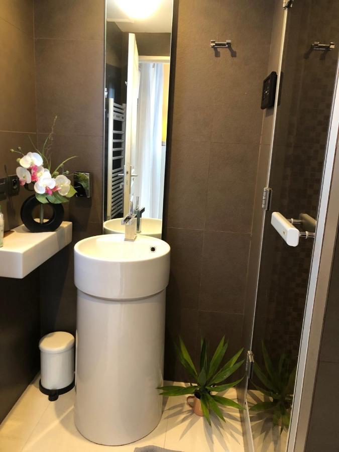 Montfleury, 2 Terrasses, 2 , 2 Sdb , Pkg Prive Piscine, 15 Min Walk To Croisette And Palais Des Festivals