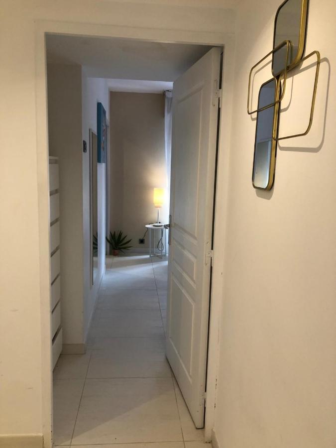 Apartment Montfleury, 2 Terrasses, 2 , 2 Sdb , Pkg Prive Piscine, 15 Min Walk To Croisette And Palais Des Festivals