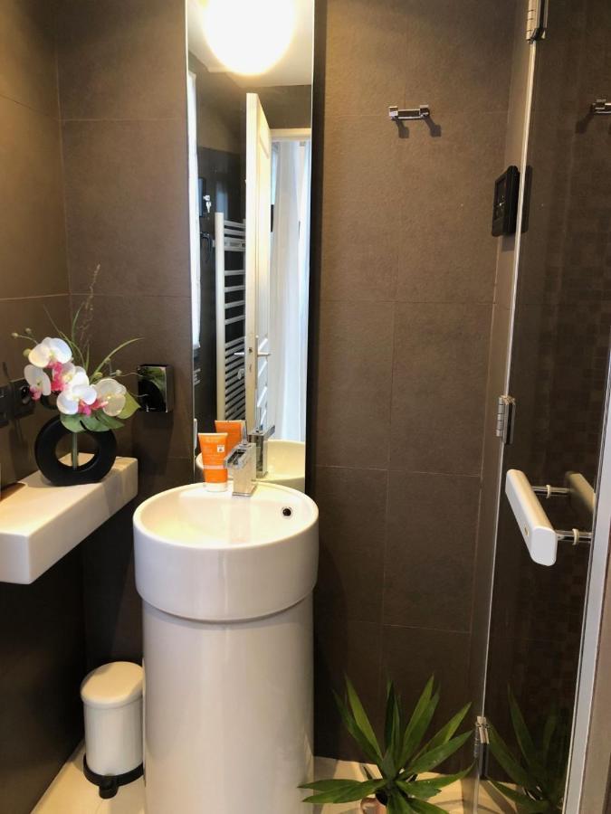Montfleury, 2 Terrasses, 2 , 2 Sdb , Pkg Prive Piscine, 15 Min Walk To Croisette And Palais Des Festivals *