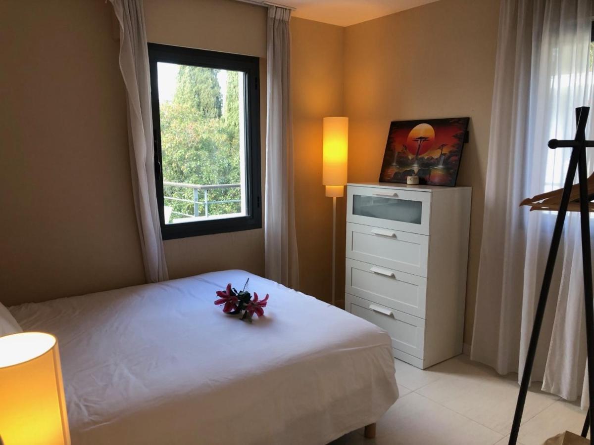 Apartment Montfleury, 2 Terrasses, 2 , 2 Sdb , Pkg Prive Piscine, 15 Min Walk To Croisette And Palais Des Festivals