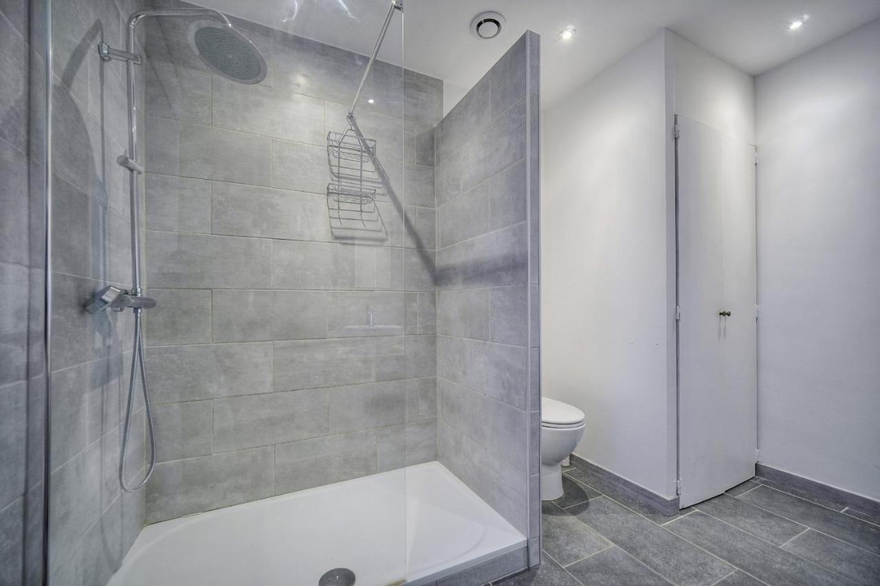 Immogroom- 70m2 - Renovated - Wifi - Ac - Close To Everything *