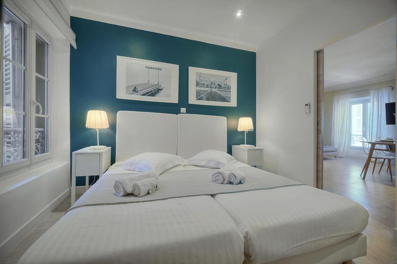Immogroom- 70m2 - Renovated - Wifi - Ac - Close To Everything Apartment