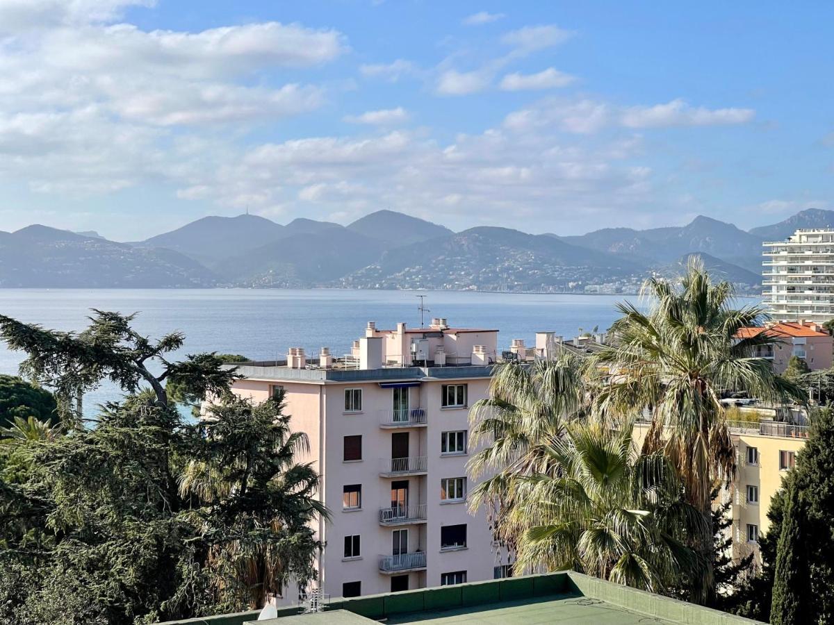 Palais Isabelle By Connexion Apartment Cannes