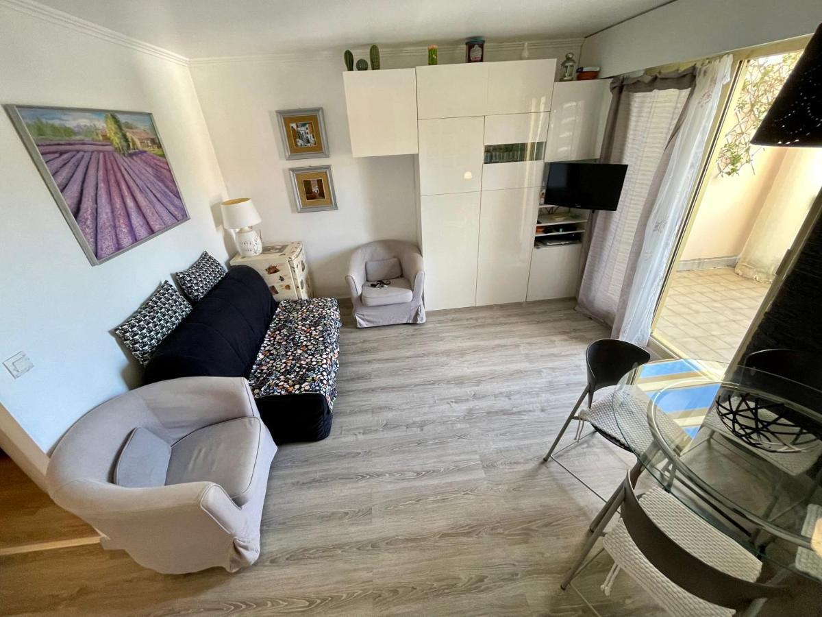 Palais Isabelle By Connexion Apartment