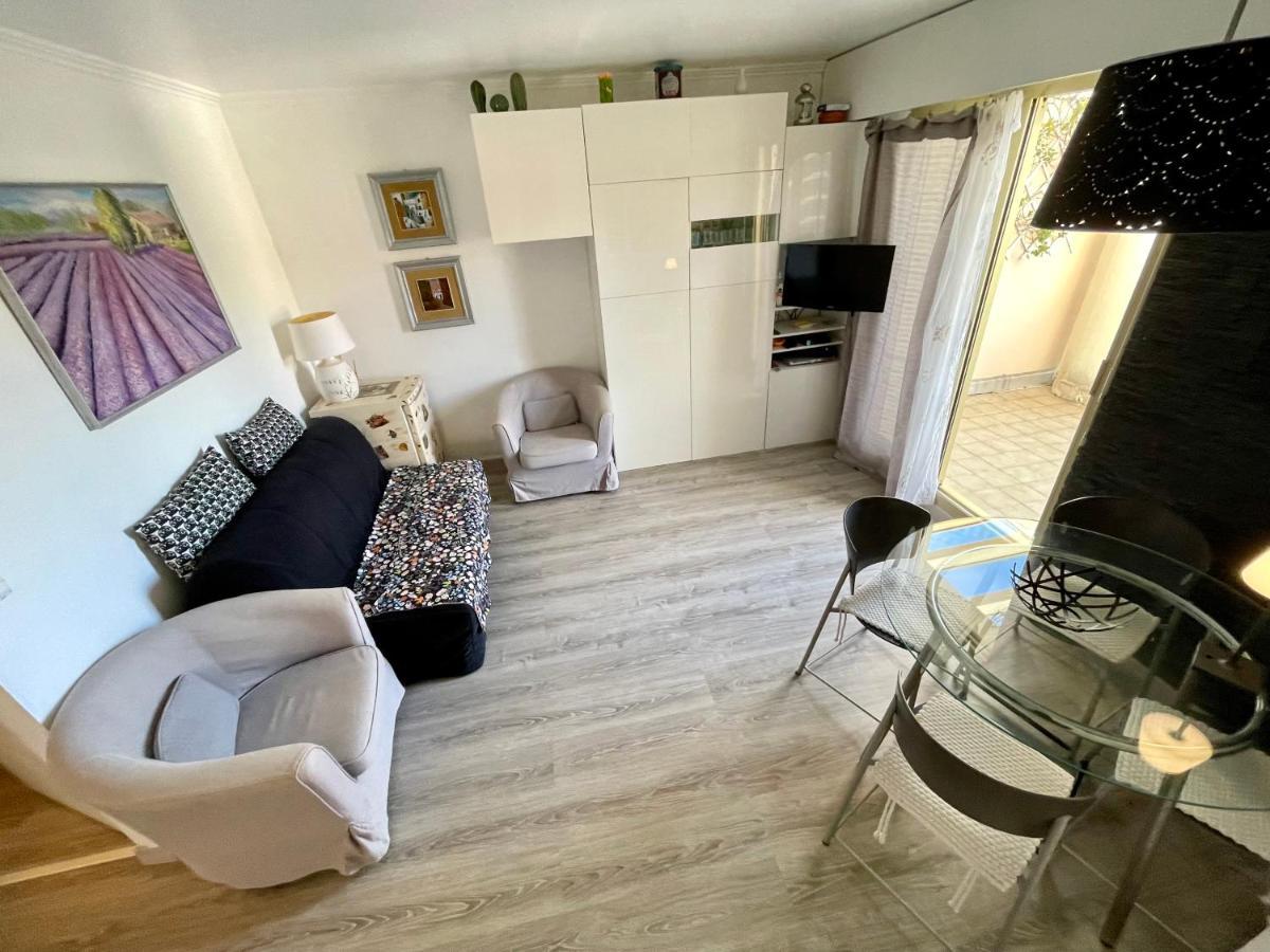 Palais Isabelle By Connexion Apartment