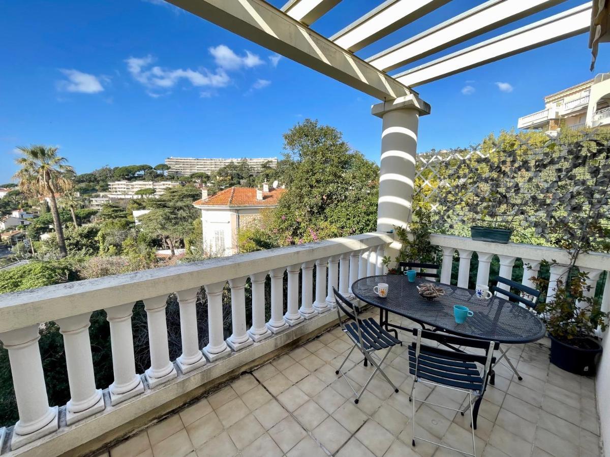 Palais Isabelle By Connexion Apartment *