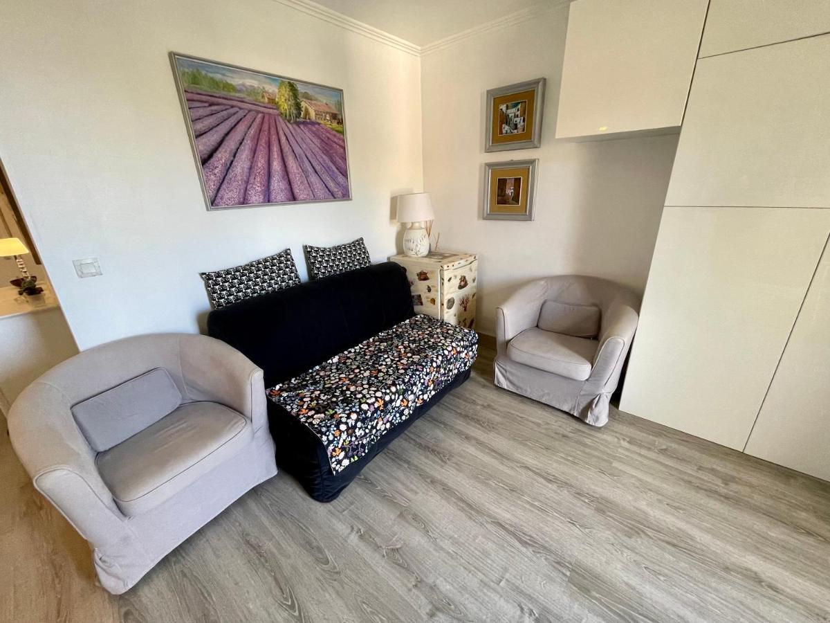 Apartment Palais Isabelle By Connexion Cannes