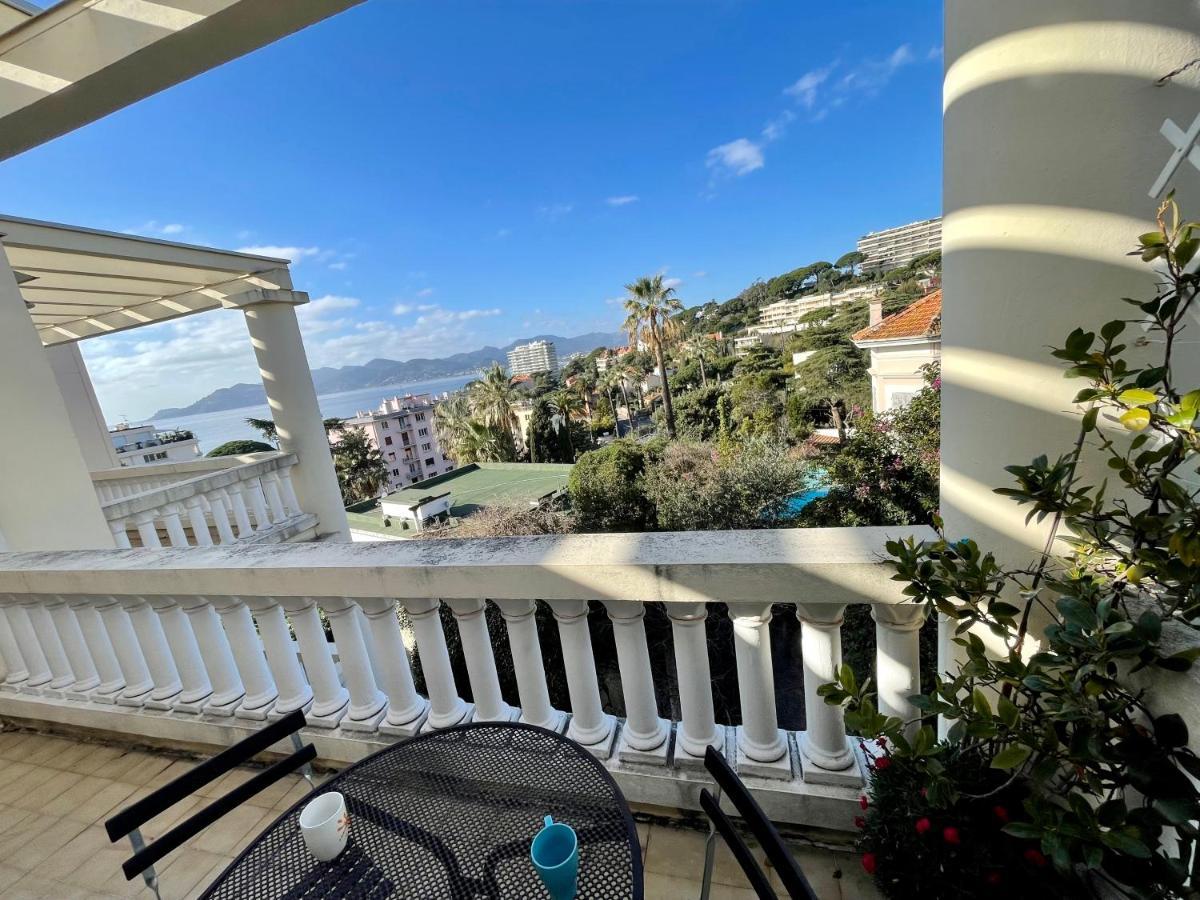 Palais Isabelle By Connexion Cannes
