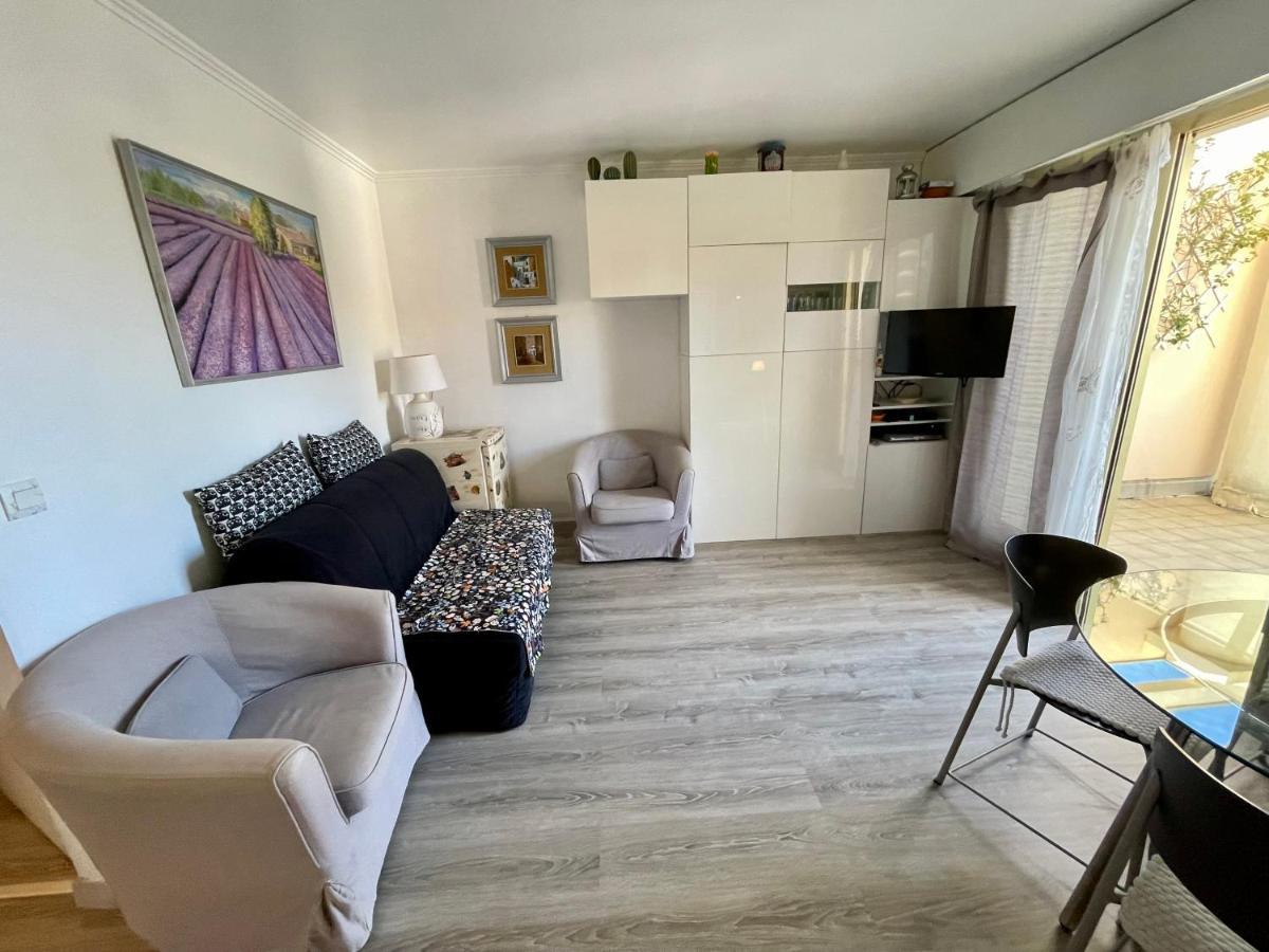 Apartment Palais Isabelle By Connexion