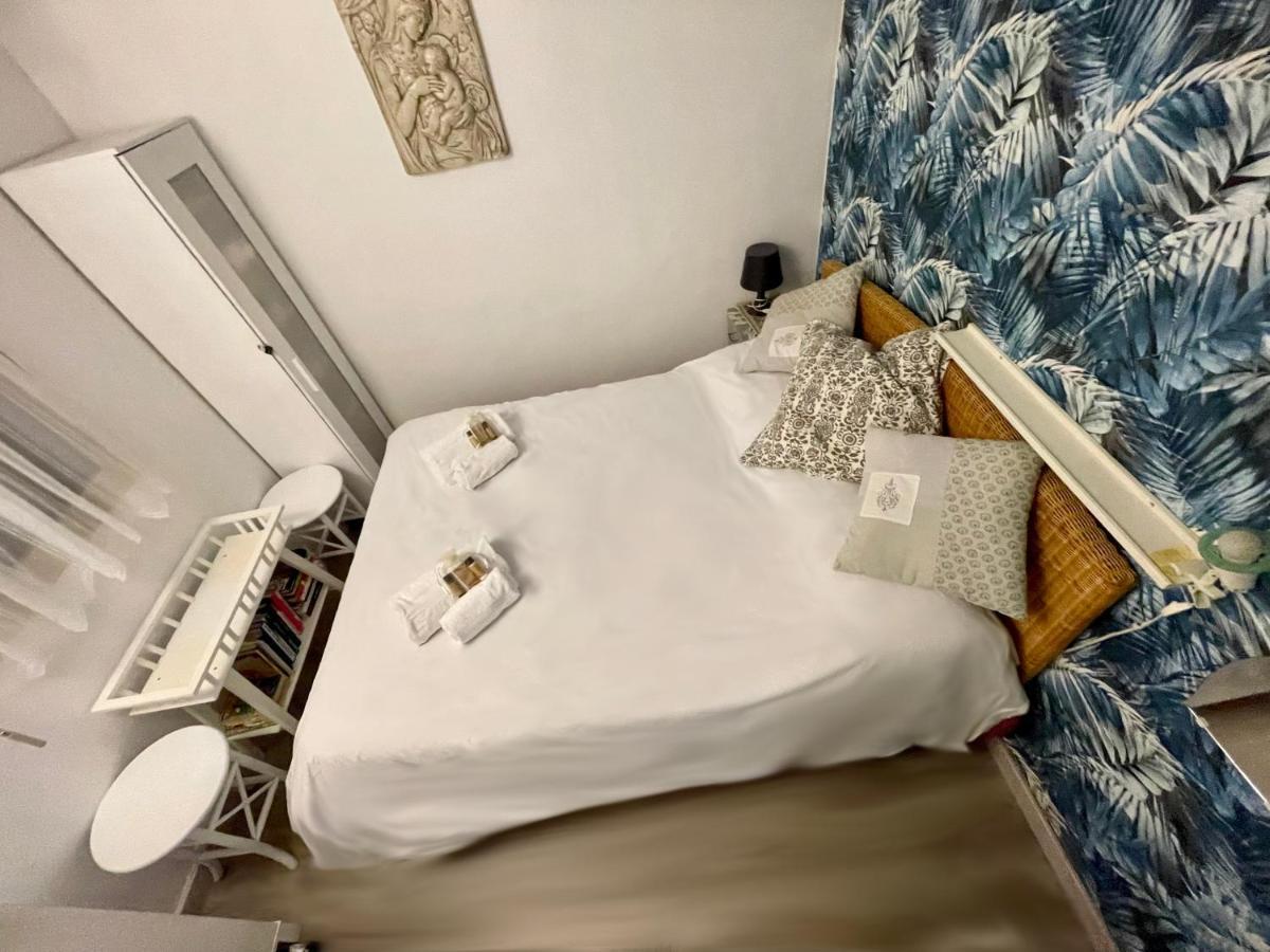 Palais Isabelle By Connexion Apartment *