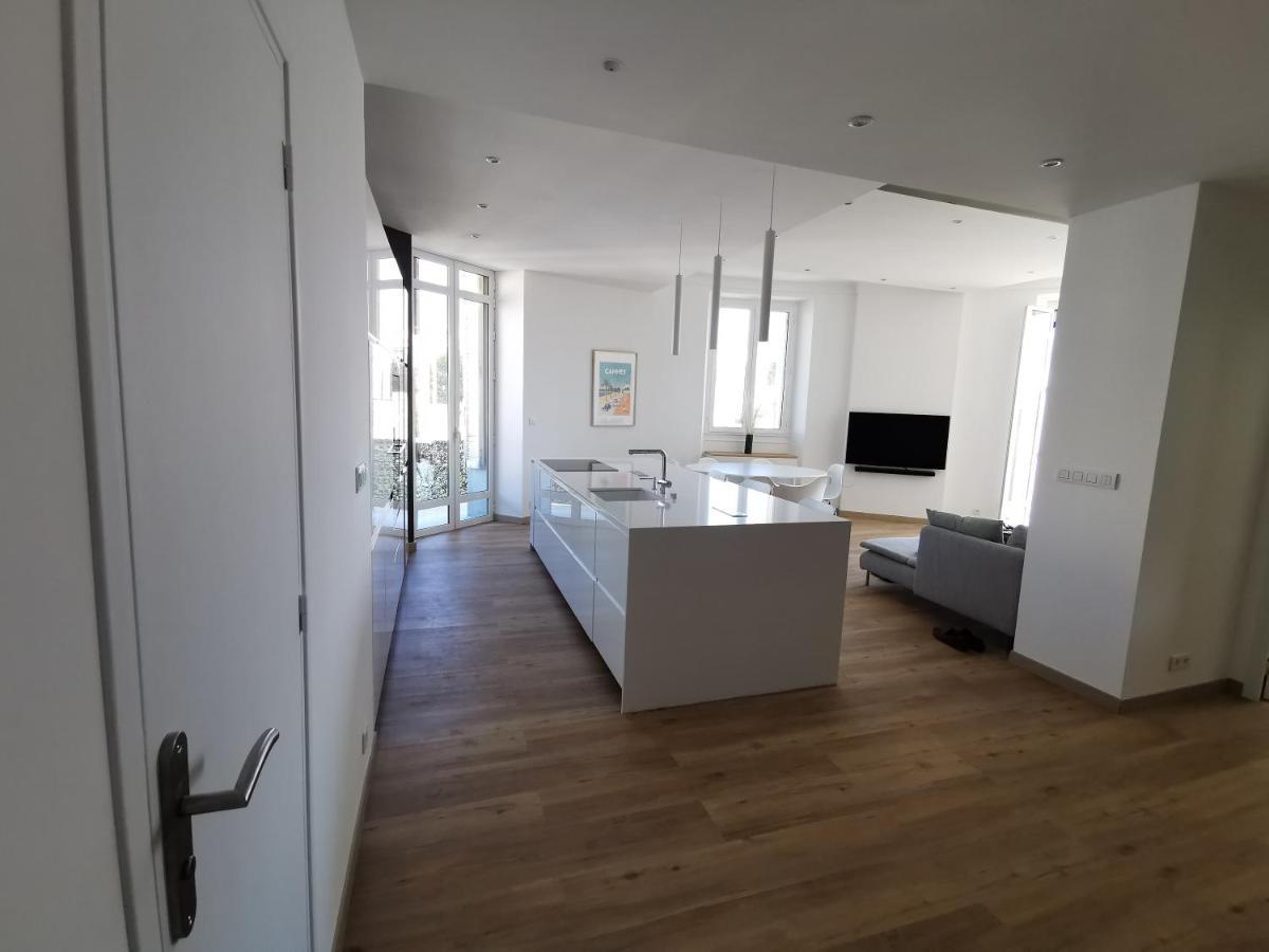 Pavillon 113 Cannes