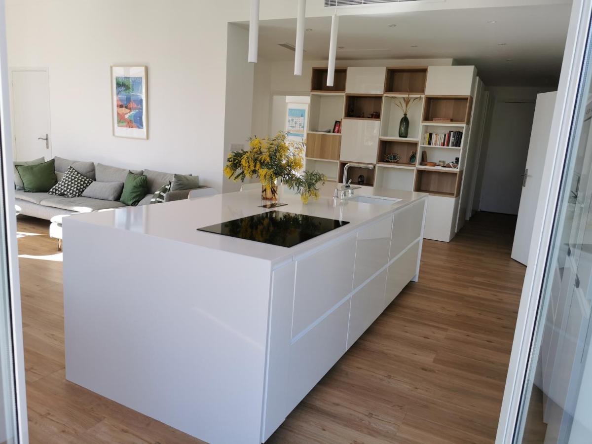 Pavillon 113 Apartment Cannes