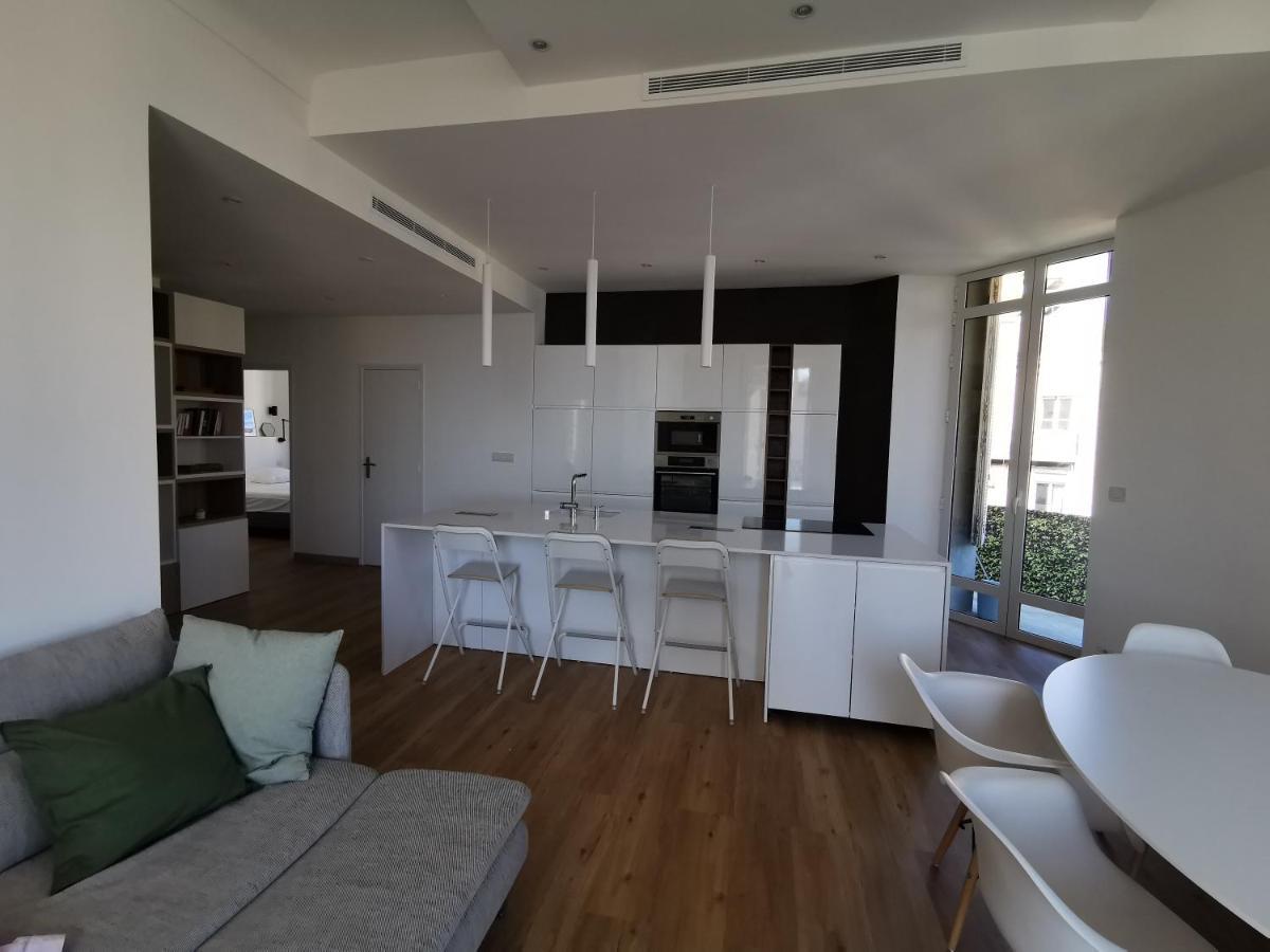 Pavillon 113 Cannes