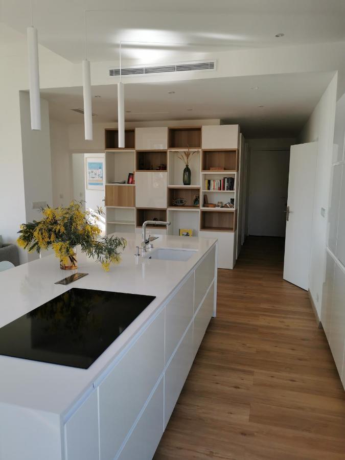 Apartment Pavillon 113 *