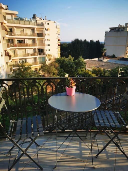 Pavillon 113 Apartment *