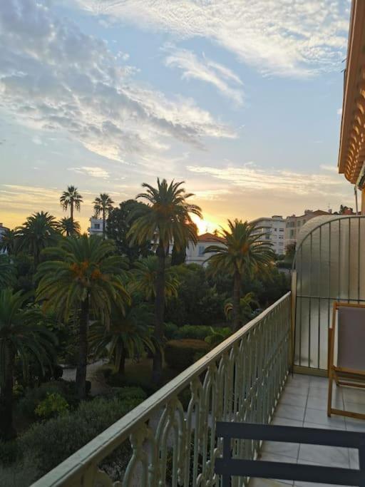 Pavillon 113 Cannes