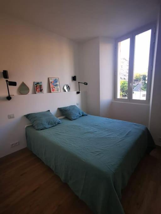 Apartment Pavillon 113