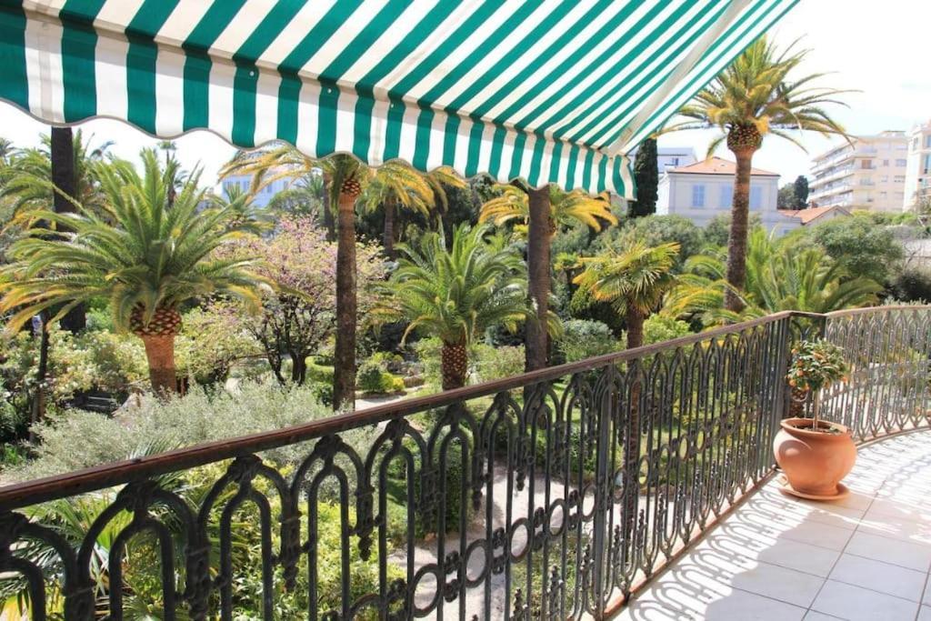 Apartment Pavillon 113 Cannes