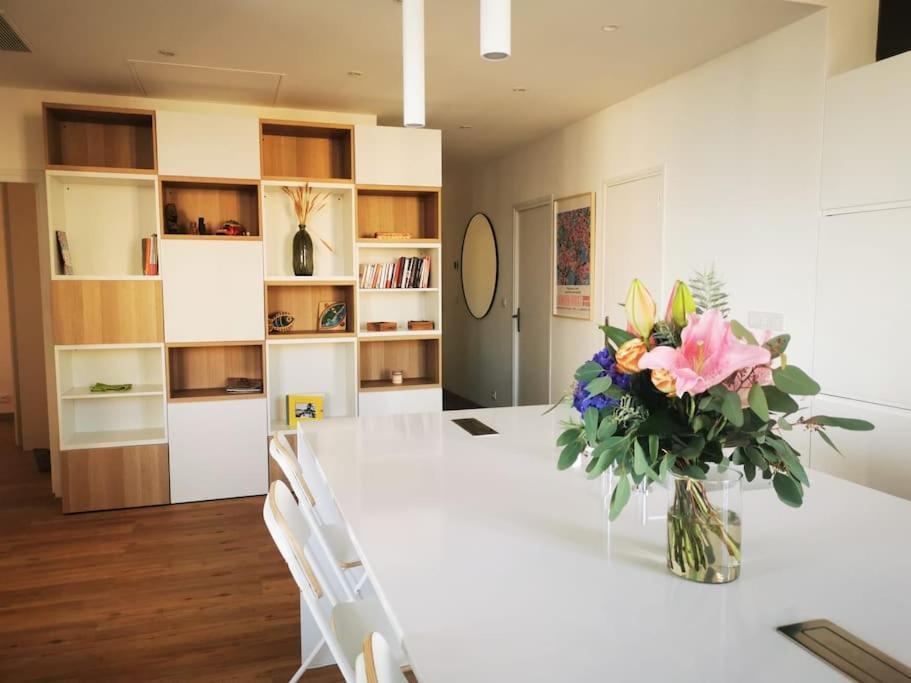 Apartment Pavillon 113 Cannes