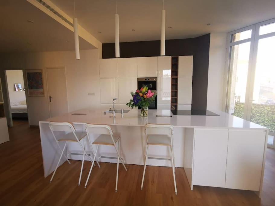 Pavillon 113 Apartment