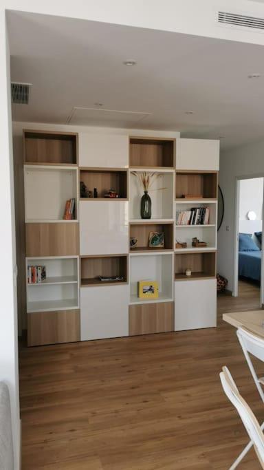 Pavillon 113 Apartment *