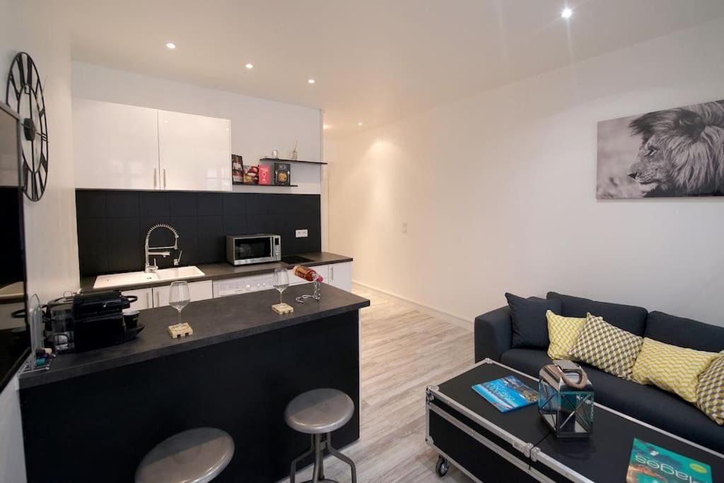 Meynadier - Palais - Hyper Centre - Croisette - Forville * Cannes