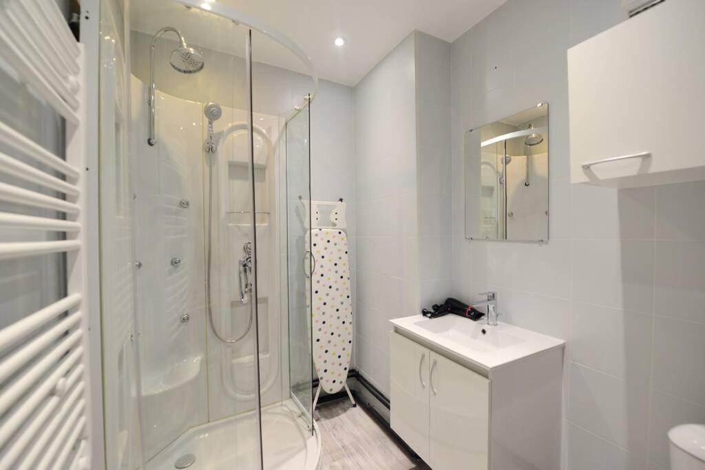Apartment Meynadier - Palais - Hyper Centre - Croisette - Forville