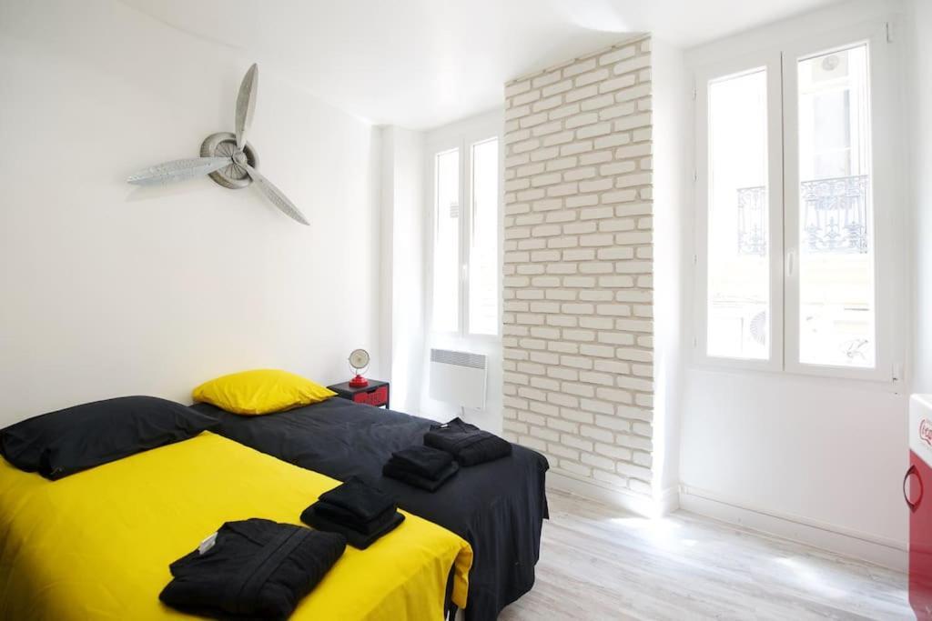 Meynadier - Palais - Hyper Centre - Croisette - Forville Appartement