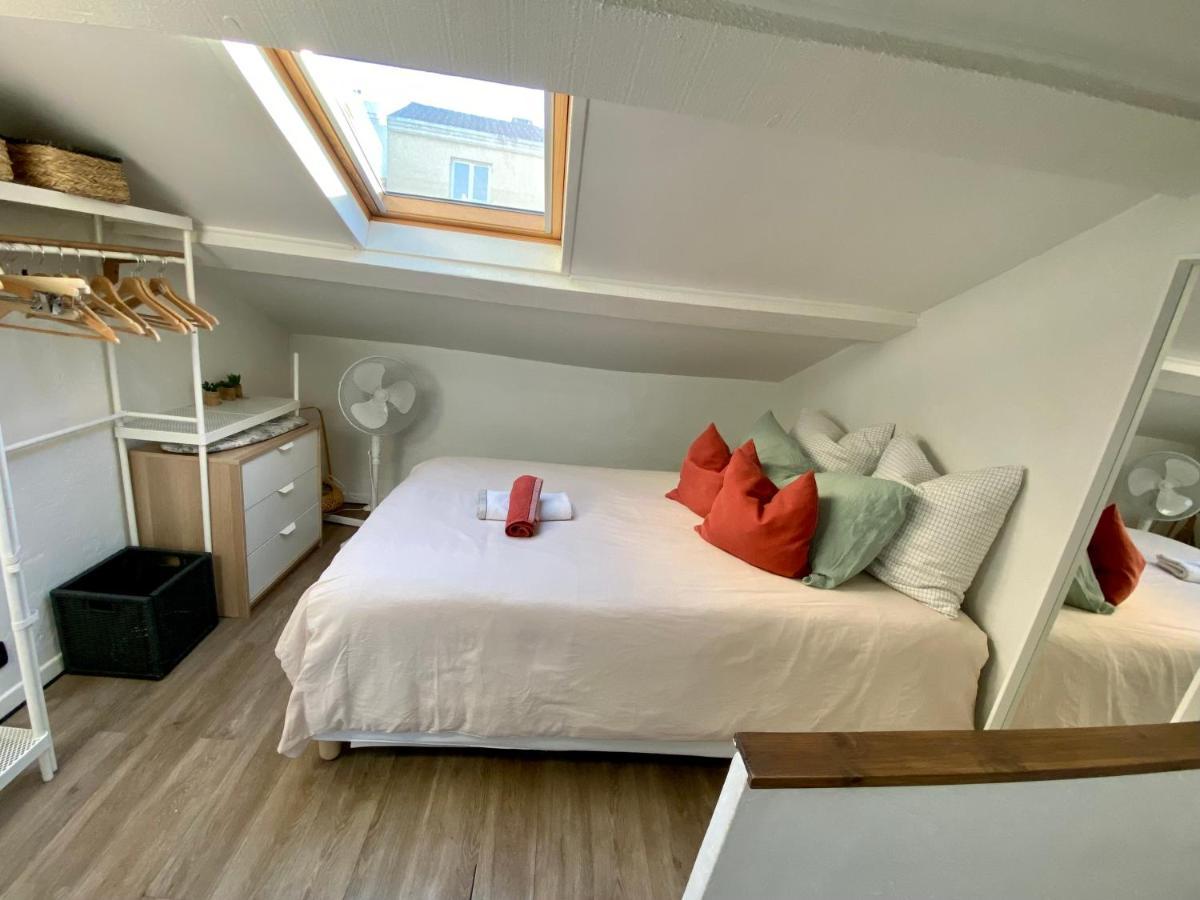 Appartement Centre Cannes