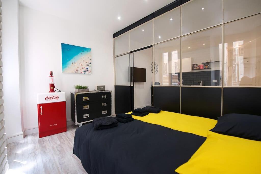 Meynadier - Palais - Hyper Centre - Croisette - Forville Apartment