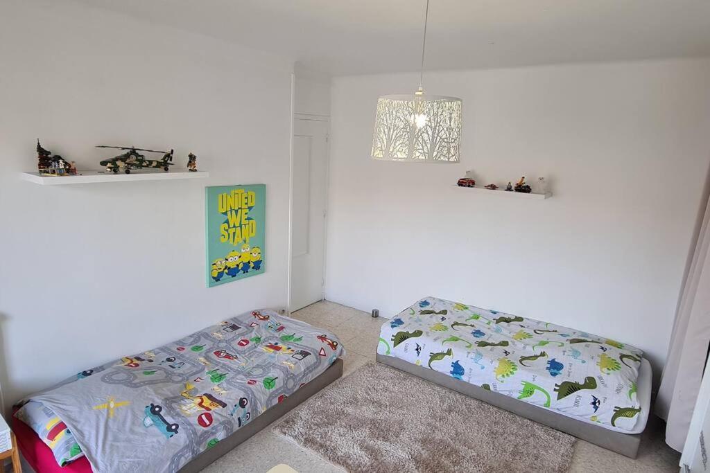 Centre, 3p/terrasse , 300 M Plages. Apartment Cannes