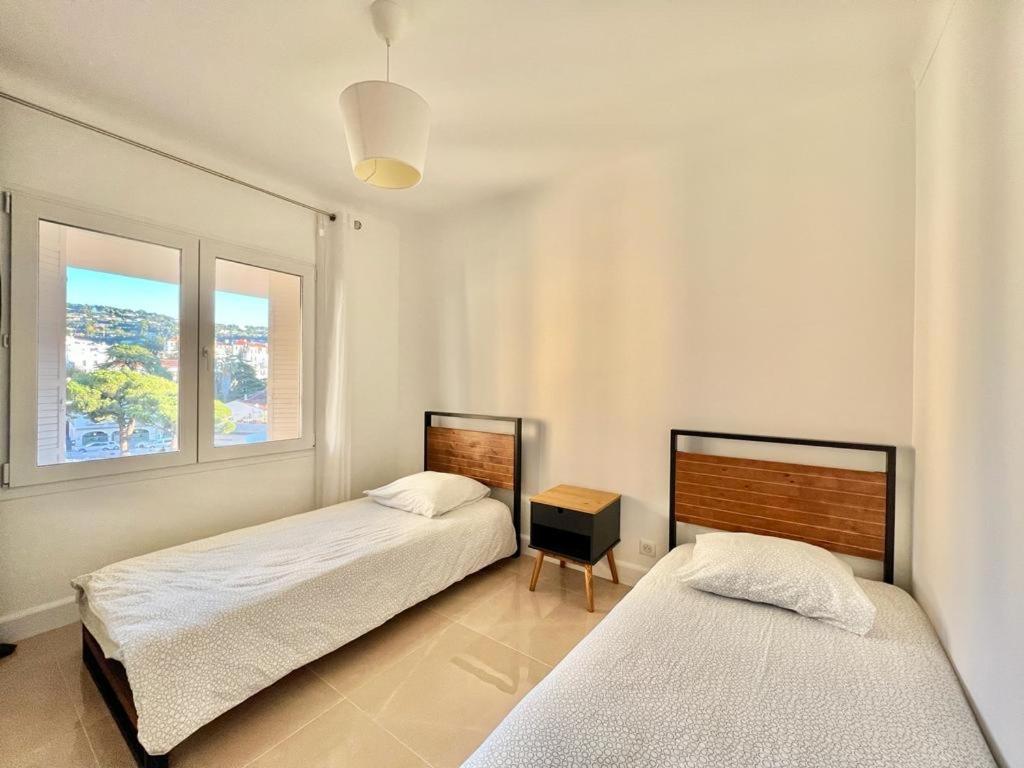 Apartamento Renove A 100 M De La Croisette *