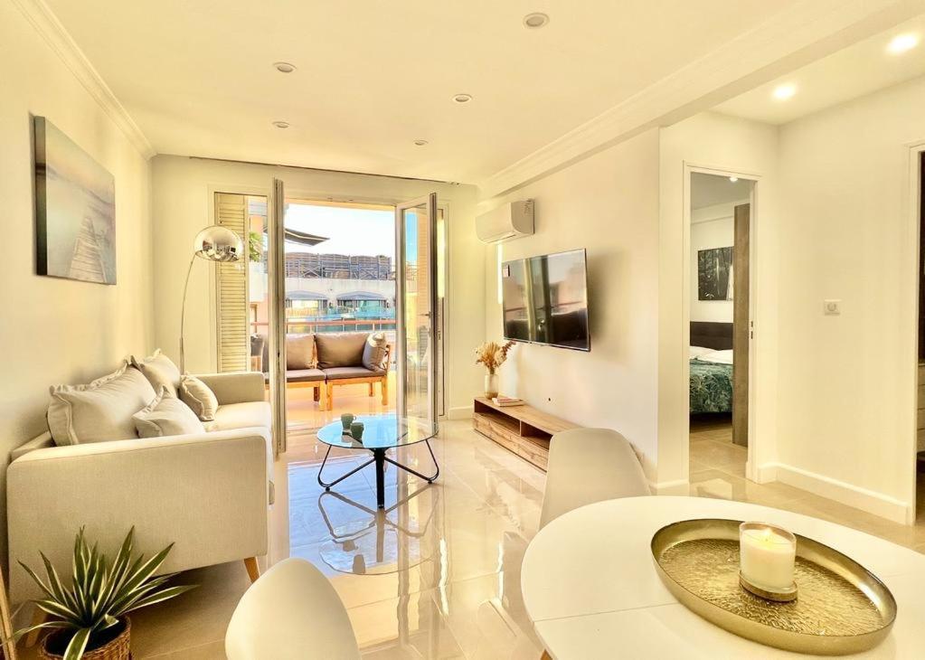 Apartamento Renove A 100 M De La Croisette