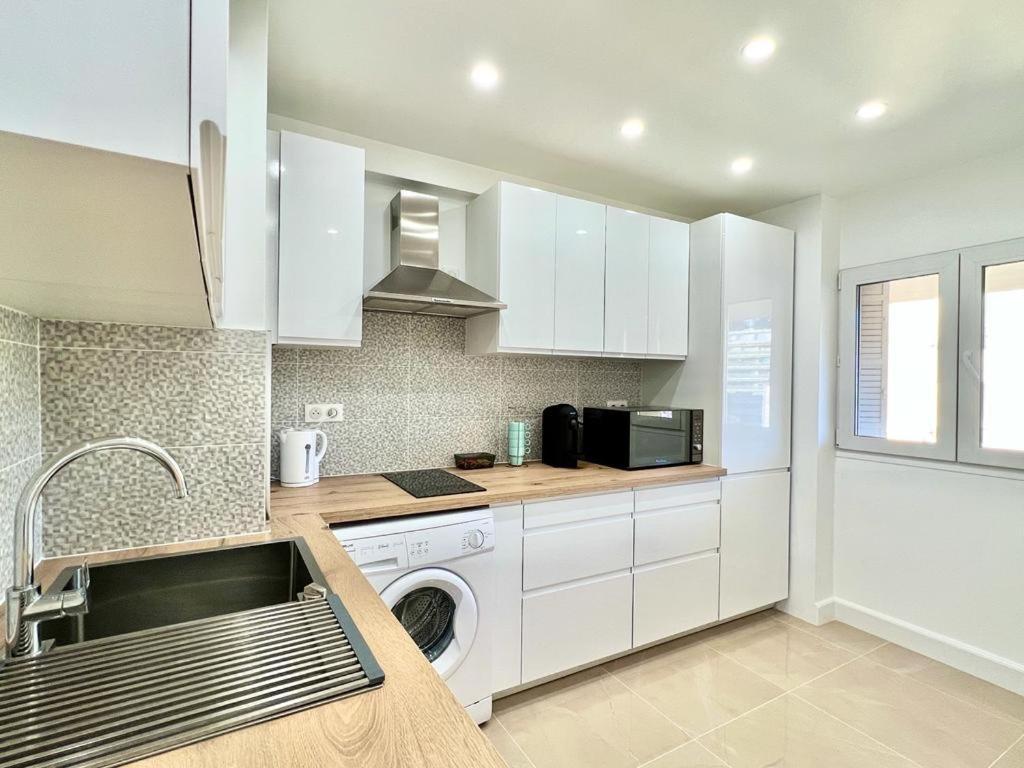 Renove A 100 M De La Croisette Apartamento Cannes