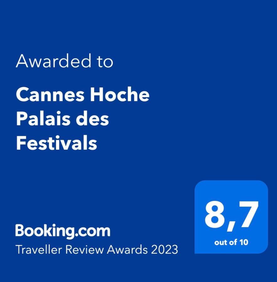 Apartment Hoche